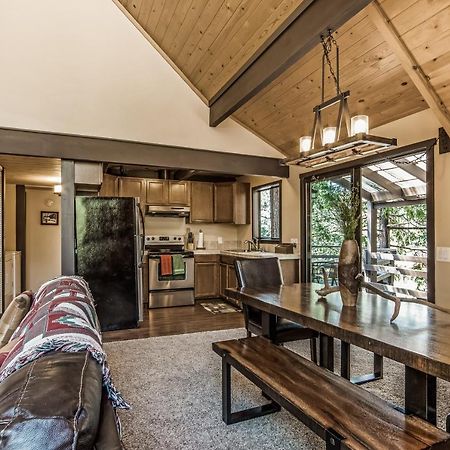 Cougar Lodge Idyllwild Exterior foto