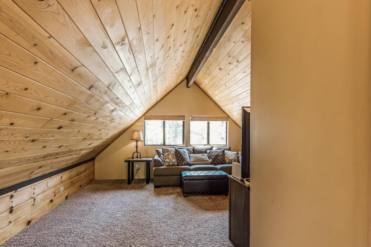 Cougar Lodge Idyllwild Exterior foto