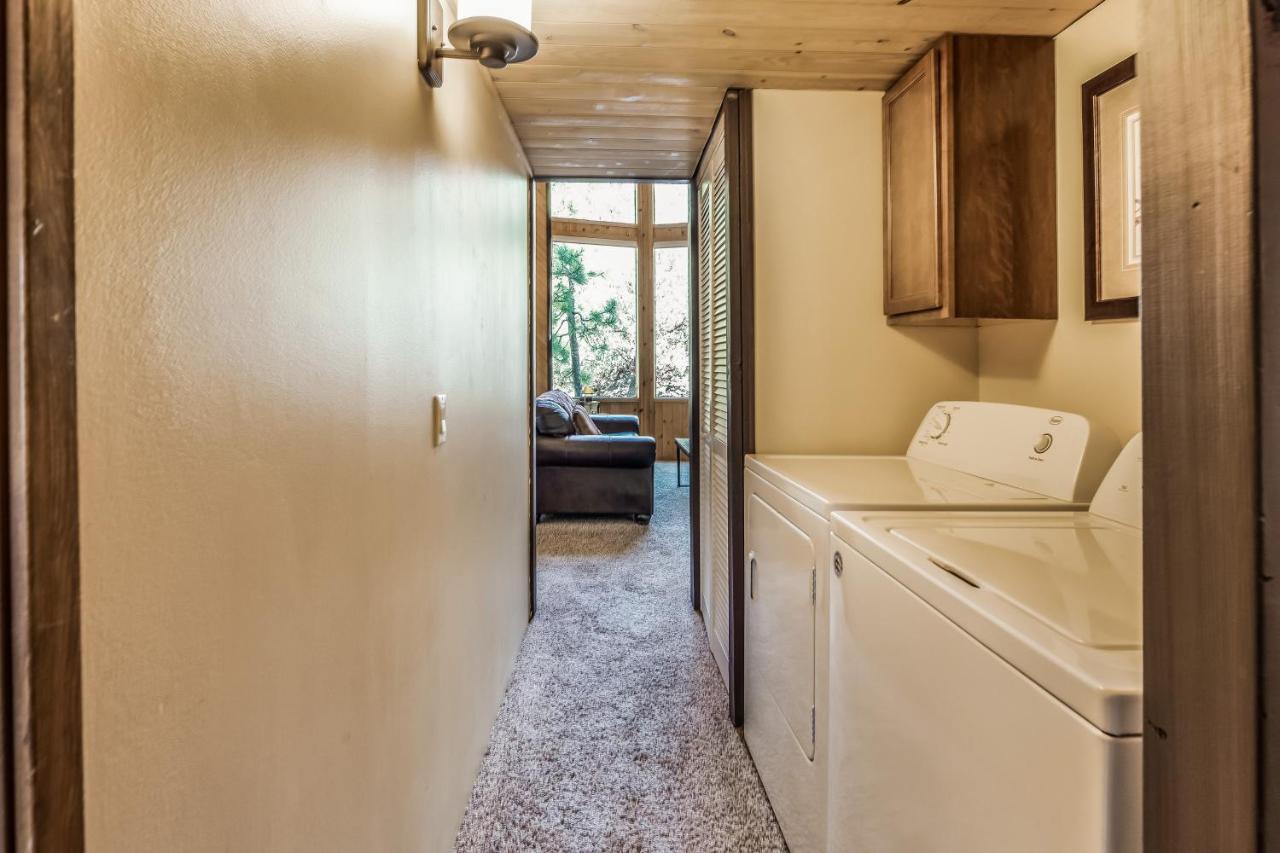 Cougar Lodge Idyllwild Exterior foto